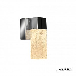 Настенный светильник iLedex Ice W61000-1 CR