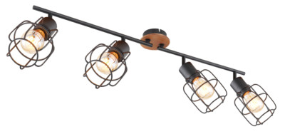 Спот Globo Willa 54037-4 17900₽