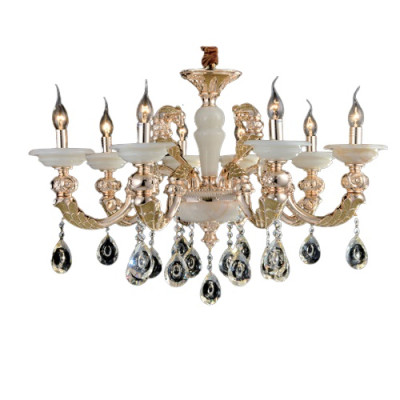 Подвесная люстра Elvan LU-30738 51950₽