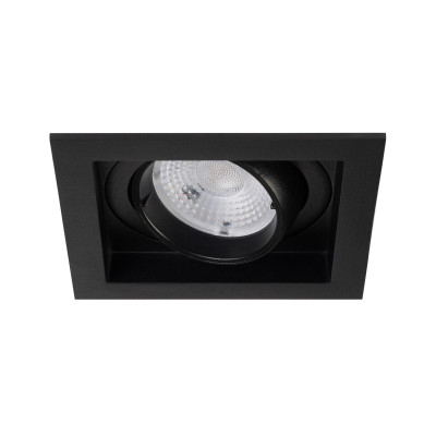 Встраиваемый светильник Arlight MS-VORTEX-BUILT-S90x90-12W Day4000 BK-BK 40 deg 230V 057962 5170₽