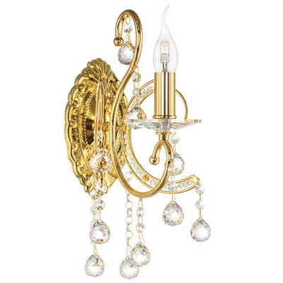 Бра Osgona Elegante 708612 УЦ 2160₽