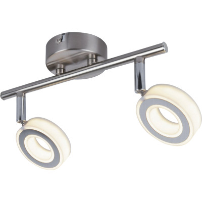 Спот Toplight Kori TL1229Y-02SN 1500₽