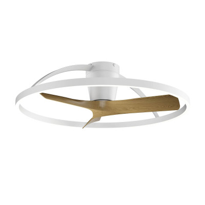 Люстра-вентилятор Mantra Nepal 9045 47211₽