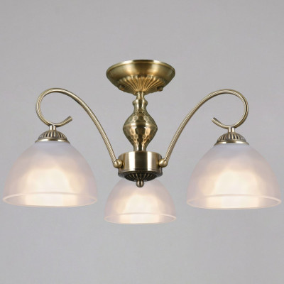 Потолочный светильник Illumico IL0894-3CSQ-26 AB ELITE 6700₽