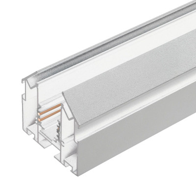 Шинопровод встраиваемый Arlight MAG-ORIENT-TRACK-2653-STR-G-3000 WH 047571 18027₽