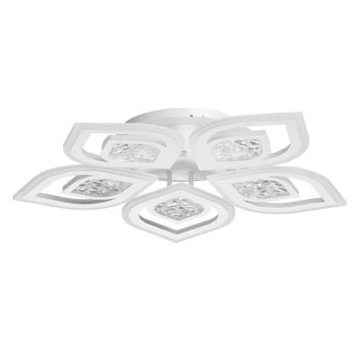 Потолочная люстра De Markt Мадлен 424014505 8170₽