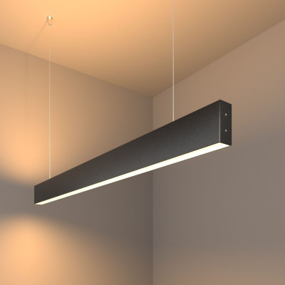 Подвесной светодиодный светильник Elektrostandard LSG-01-2-8x103-3000-MSh 4690389133503 26300₽
