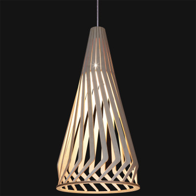 Подвесной светильник Nowodvorski Bio 9848 12200₽