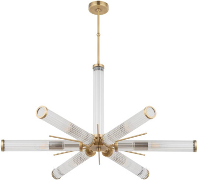 Люстра на штанге Kutek Orezzo ORE-ZW-6P 129324₽