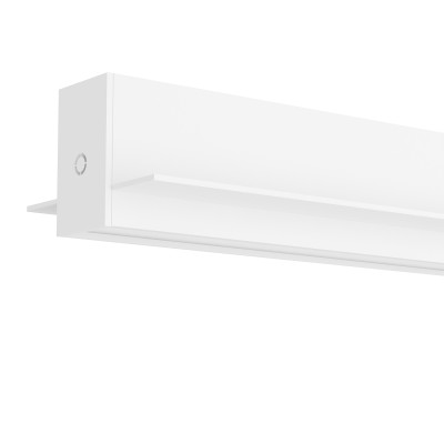 Шинопровод встраиваемый однофазный Denkirs Smart TR2013-WH 9120₽