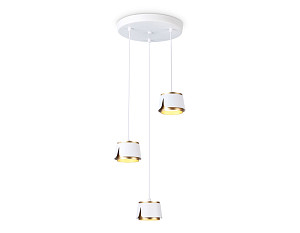 Подвесной светильник Ambrella Light Techno family TN71249