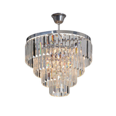 Потолочная люстра Vitaluce V5825-95 18998₽