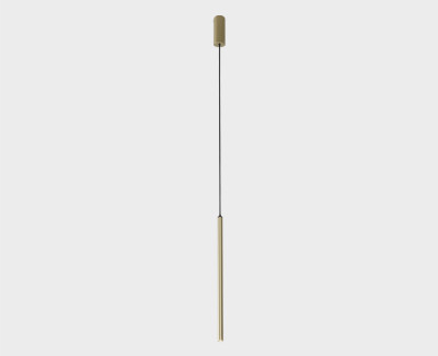Подвесной светильник Italline IT014-0205 gold 4900₽