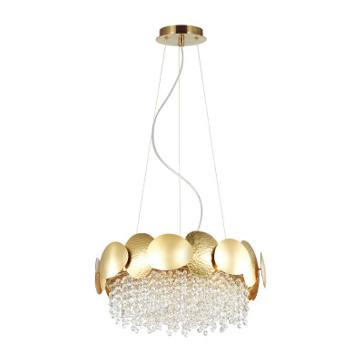 Подвесная люстра Odeon Light Ulla 46364 25830₽