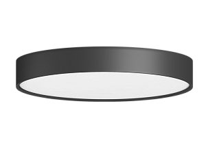 Потолочный светильник Donolux Plato Sp C111052D600WW Black Sp