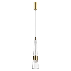 Подвесной светильник Odeon Light Lump 5043/12L УЦ