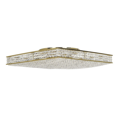 Потолочный светильник Dio DArte Elite Como E 1260100 G 49975₽