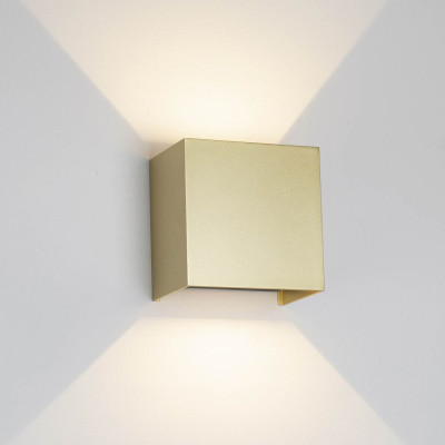 Настенный светильник Mantra Davos 9225 12915₽