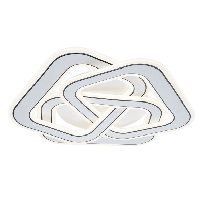 Потолочный светильник Escada Quant 102443LED 11530₽