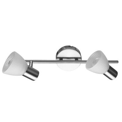 Спот Arte Lamp Parry A5062AP-2SS 3240₽