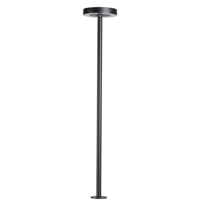 Ландшафтный светильник Odeon Light Nature Disc 71896GLA 8990₽