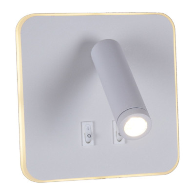 Спот Reluce 86202-92-001KT LED12W WT 2050₽