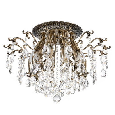 Потолочная люстра Seven Fires Dolores 70580010508 16800₽