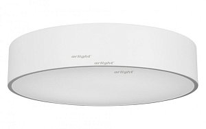 Потолочный светильник Arlight SP-TOR-TB500SW-35W Day White
