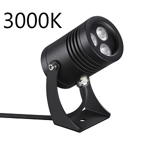 Архитектурный светильник Odeon Light Nature Stima 6648/6WA3