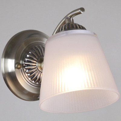 Бра Illumico IL0910-1WSQ-26 AB ELITE 2580₽