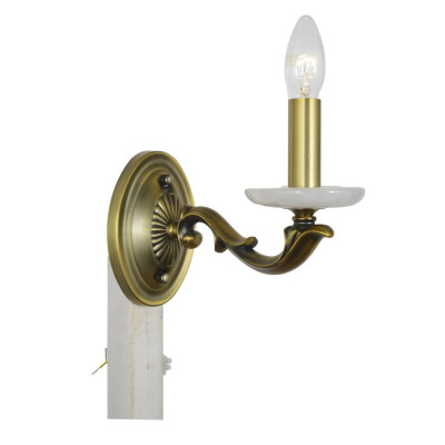 Бра Dio DArte Vicentino E 211 A 13325₽