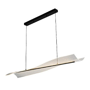 Подвесная люстра Modestyle MS.8005.1200 BK