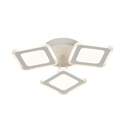 Потолочная люстра Escada Erida 102883LED 2600₽