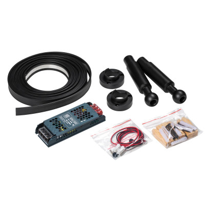 Тросовая система Lightstar Corda 418005418990424100 100CORDA5 14497₽