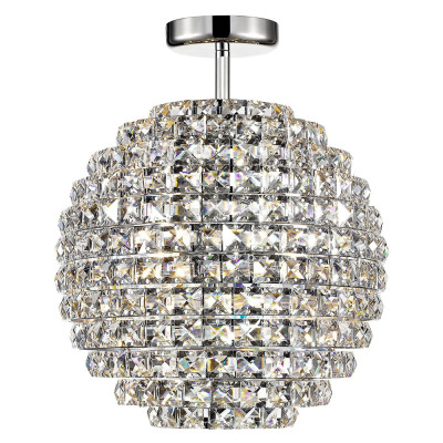 Потолочный светильник Simple Story 1096-4CL 21746₽