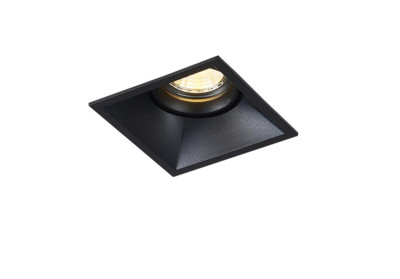 Встраиваемый светильник Simple Story 2026-1DLB 710₽