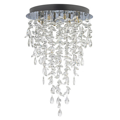 Потолочная люстра Arti Lampadari Flusso H 1445638 N 85995₽