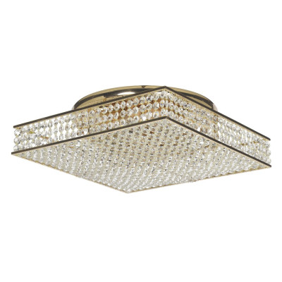 Потолочный светильник Dio DArte Elite Como E 1240100 G 31300₽