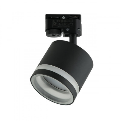 Трековый светильник IMEX Arta IL00100011 BK 1560₽