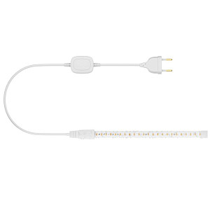 Светодиодная лента Maytoni Ultra 220В 2835 12Вт/м 4000K 50м IP65 201203
