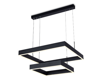 Подвесной светильник Ambrella Light Acrylica FA6633 18230₽