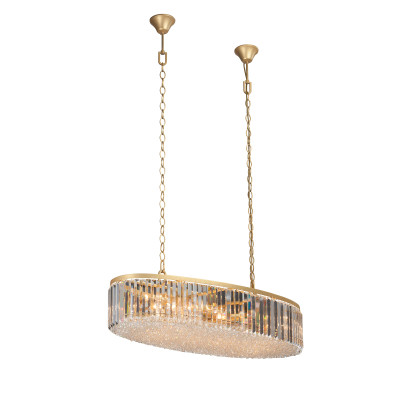 Подвесная люстра Vitaluce V5858-818 87370₽