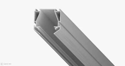 Алюминиевый профиль Denkirs SMART PROFI TR3044-AL 4870₽