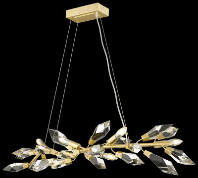 Подвесная люстра Wertmark Casandra WE11106423 130506₽