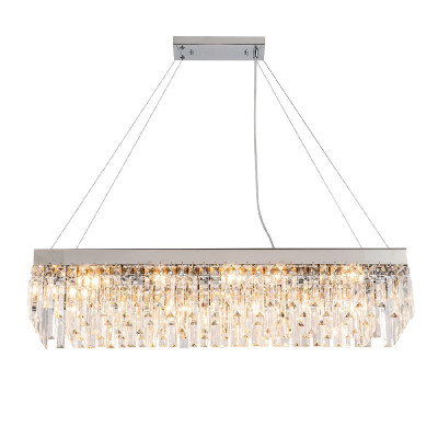 Подвесная люстра Indigo Lacrima V000361 52350₽