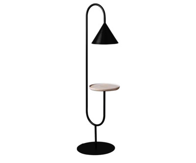 Торшер Kink Light Дион 07053-F19 20930₽
