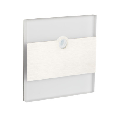 Подсветка для лестниц и ступеней Kanlux Terra Led PIR CW 27373 2619₽