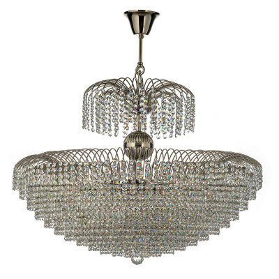 Подвесная люстра Arti Lampadari Salentino E 1580100 N 101610₽