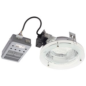 Встраиваемый светильник Kanlux Slot DLP-100G 218-WH 4350