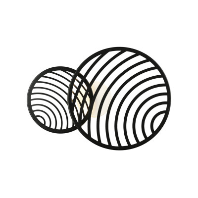 Настенно-потолочный светодиодный светильник Mantra Colladge 7234 32963₽